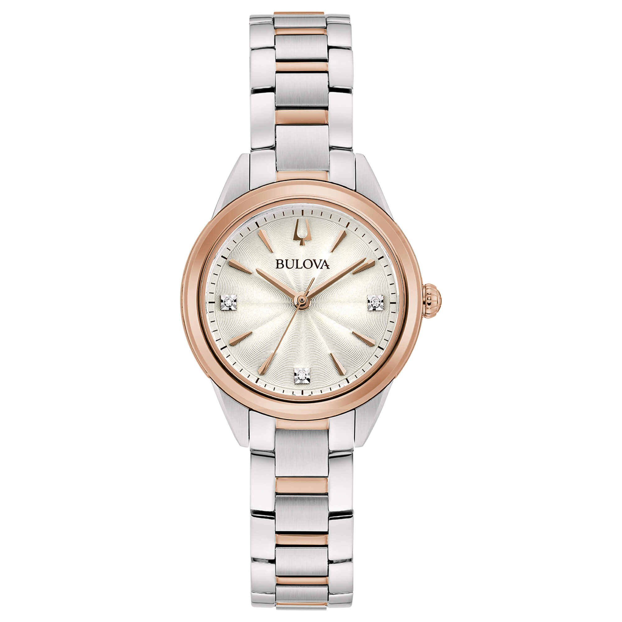 Orologio Bulova Lady Petite